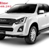 ISUZU D-Max (4x4)MT