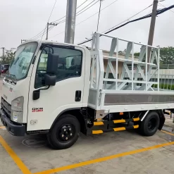 Xe Tải Isuzu 1.5 Tấn