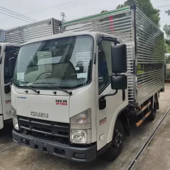 Xe Tải Isuzu 1.5 Tấn