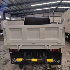 Xe Tải Isuzu 1.5 Tấn