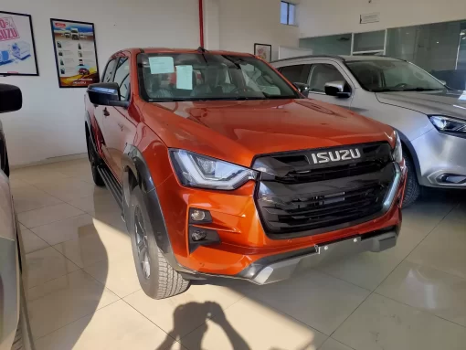 XE BÁN TẢI ISUZU DMAX